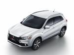 Mitsubishi ASX 2016 года (CN)